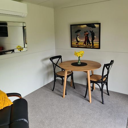 Tiny Home @ Matai Huka Paraparaumu Eksteriør billede